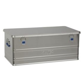 Box à outils en aluminium COMFORT