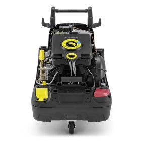 Kärcher Nettoyeur haute pression HDS 9/17-4 CXA avec enrouleur intégré et 15 m de flexible HP