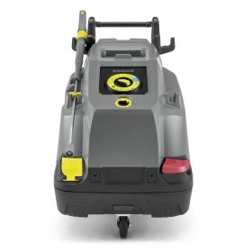 Kärcher Nettoyeur haute pression HDS 9/17-4 CXA avec enrouleur intégré et 15 m de flexible HP