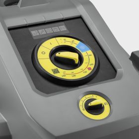 Kärcher Nettoyeur haute pression HDS 9/17-4 CXA avec enrouleur intégré et 15 m de flexible HP