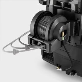 Kärcher Nettoyeur haute pression HDS 9/17-4 CXA avec enrouleur intégré et 15 m de flexible HP