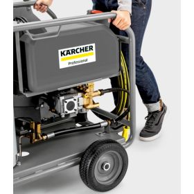 Kärcher Nettoyeur haute pression HDS 8/20 G, essence, avec 10 m de flexible haute pression