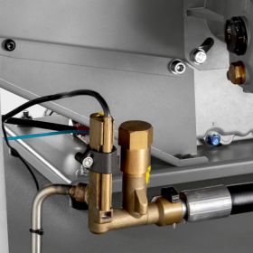 Kärcher Nettoyeur haute pression HDS 8/20 G, essence, avec 10 m de flexible haute pression