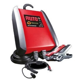 Banner Accucharger 10A 24V