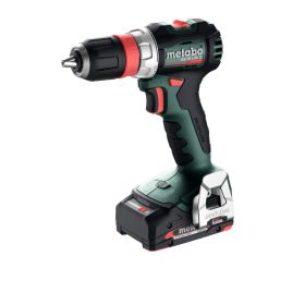 Metabo Akku-Bohrschrauber BS 18 L BL Q, 18 V in drei Ausführungen