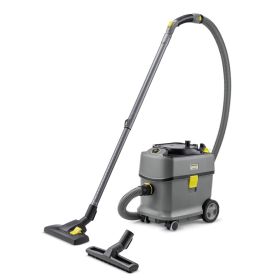 Kärcher Trockensauger T 15/1 Adv
