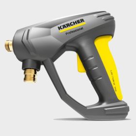 Kärcher Hochdruckreiniger HD 5/12 CX Plus, mit Flächenreiniger FR Classic