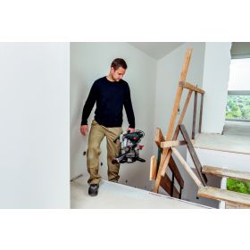 Metabo Kappsäge KGSV 216 MC, mit Zugfunktion