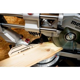 Metabo Kappsäge KGSV 216 MC, mit Zugfunktion