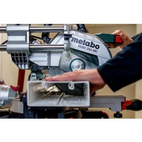 Metabo Kappsäge KGSV 254 MC, mit Zugfunktion