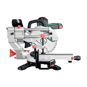 Metabo Kappsäge KGSV 254 MC, mit Zugfunktion