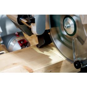 Metabo Kappsäge KGSV 254 MC, mit Zugfunktion