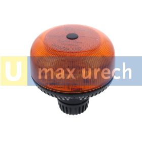 Feu clignotant à LED, diamètre 120 mm