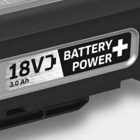 Kärcher Battery Power+ 18/30