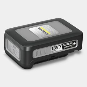 Kärcher Starter Kit Battery Power+ 18/30
