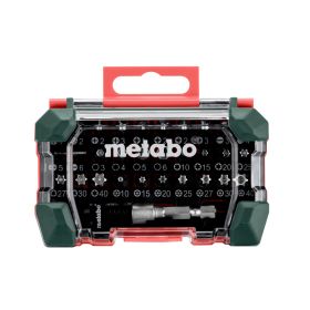 Metabo Boîte à embouts 