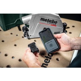 Metabo Tracker für iPhone / iPad