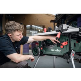 Metabo Tracker für iPhone / iPad