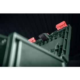 Metabo Tracker Pro pour Android et Apple / iOS