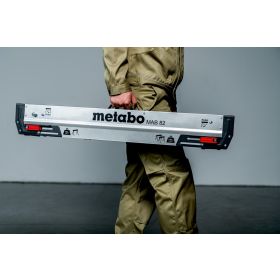 Metabo Arbeitsbock-Set, MAB 82, 2 Stück