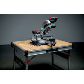 Metabo Table multifonctions MWB 100