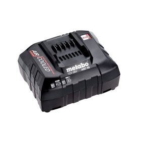 Metabo Chargeur de batterie ASC 55, 12 - 36 V, 