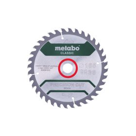 METABO Scie circulaire plongeante 18V solo - 601866840