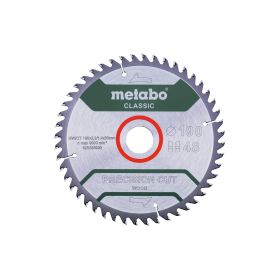 Metabo Lame de scie circulaire 