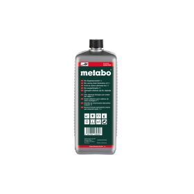 Metabo Bio-Sägekettenhaftöl, 1 Liter