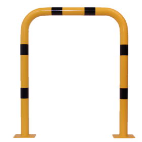 Arceau de protection pour l'intérieur, laquée, 1200 x 1000 mm