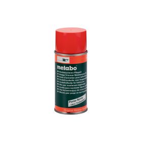 Metabo Heckenscheren-Pflegeöl-Spray, 0,3 Liter