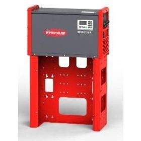 Lademodul 600 - 8/16/18 kW Basic