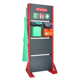 Sicherheitsmodul 2000/V01-FL ohne Feuerlöscher