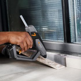 Heissklebepistole PRO GlueMatic 7011