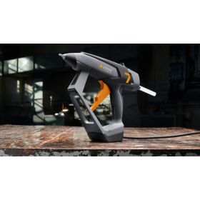 Heissklebepistole PRO GlueMatic 7011