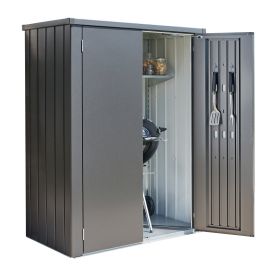 Biohort Armoire de terrasse ROMEO®, en 3 couleurs et 4 tailles