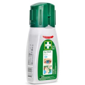 Augenspüllösung gepuffert im Taschenformat, Cederroth 7221, 235 ml