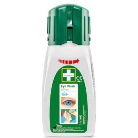 Augenspüllösung gepuffert im Taschenformat, Cederroth 7221, 235 ml