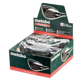 Metabo Arbeitsschutzbrille, grau, UV 5 - 2,5, Sonnenschutz