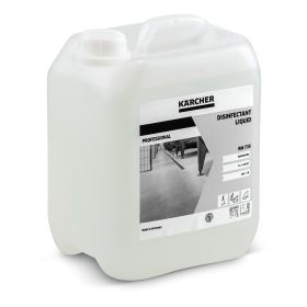 Kärcher Desinfektionsmittel RM 735 5l