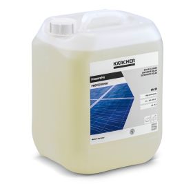 Kärcher PressurePro Détergent pour panneaux solaires RM 99 10l