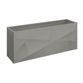 Biohort HochBeet X-Design, in 3 Farben und 2 Grössen