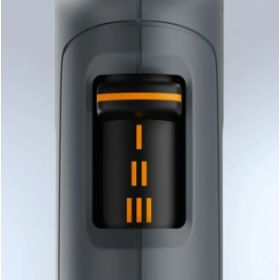 Heissluftföhn HG 2120 E, 2200 W
