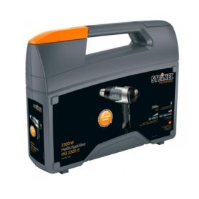 Heissluftföhn HG 2320 E, 2300 W, im Koffer inkl. Zubehör