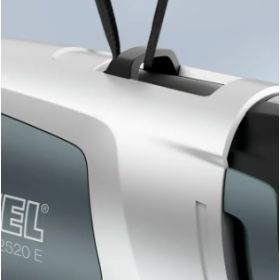 Heissluftföhn HG 2320 E, 2300 W, im Koffer inkl. Zubehör