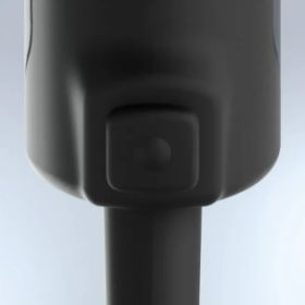 Heissluftföhn HG 2320 E, 2300 W