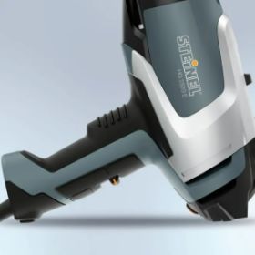 Heissluftföhn HG 2320 E, 2300 W