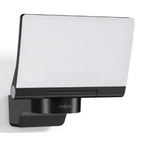 Steinel XLED Strahler Home 2, 1550 lumen, LxBxH 161 x 180 x 181 mm, schwarz
