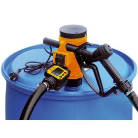 Elektropumpe CENTRI für Diesel und Biodiesel, 230 V, ca. 35 l/min.