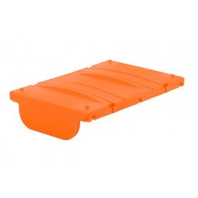 Klappdeckel für Mobil Easy, passend zu Mobil Easy 430, 460, 600, 850/100 und 980 l